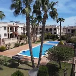 Apartament Casa Amigos