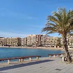 Apartament Casa Amigos *