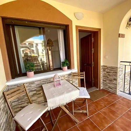 Casa Amigos Torrevieja