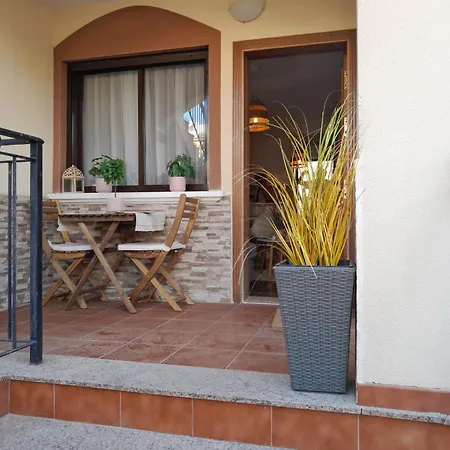 Appartamento Casa Amigos *