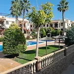 Apartment Casa Amigos