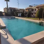 Casa Amigos Apartment *