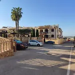 Casa Amigos Apartment *