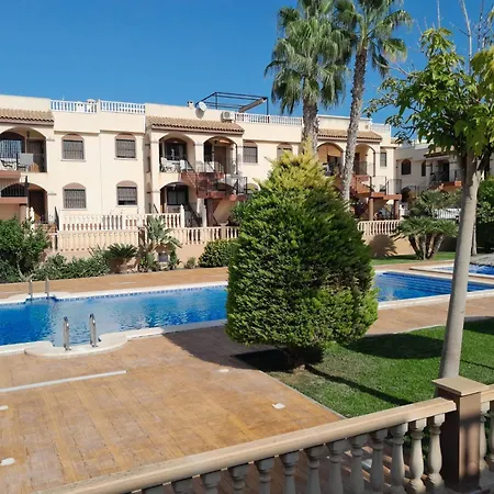 Apartment Casa Amigos