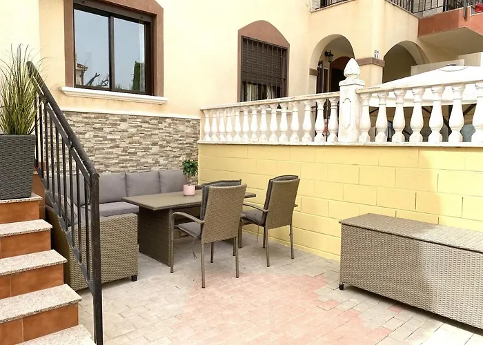 Casa Amigos