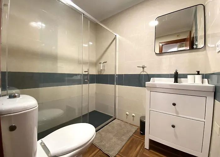 Casa Amigos טורבייחה