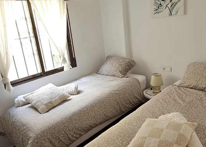 Apartment Casa Amigos *