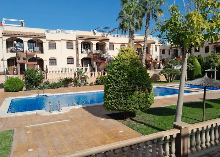 דירה Casa Amigos