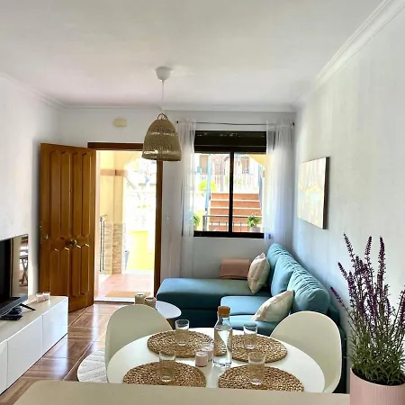 Casa Amigos Lägenhet Torrevieja