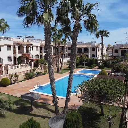Lägenhet Casa Amigos