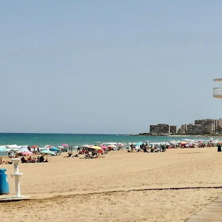 Casa Amigos Torrevieja