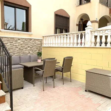 Casa Amigos