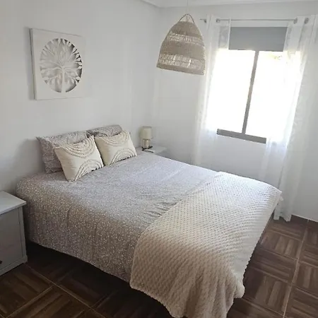 Casa Amigos