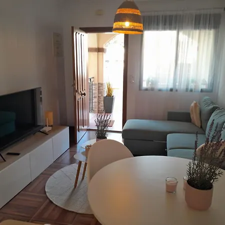 Lägenhet Casa Amigos Torrevieja