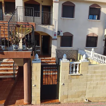Casa Amigos *