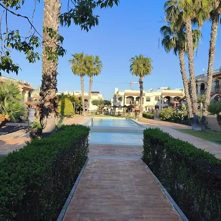 Casa Amigos Torrevieja